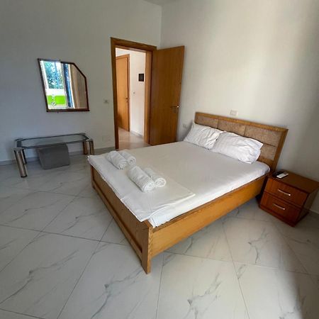 Olympia Guesthouse Ксамил Экстерьер фото