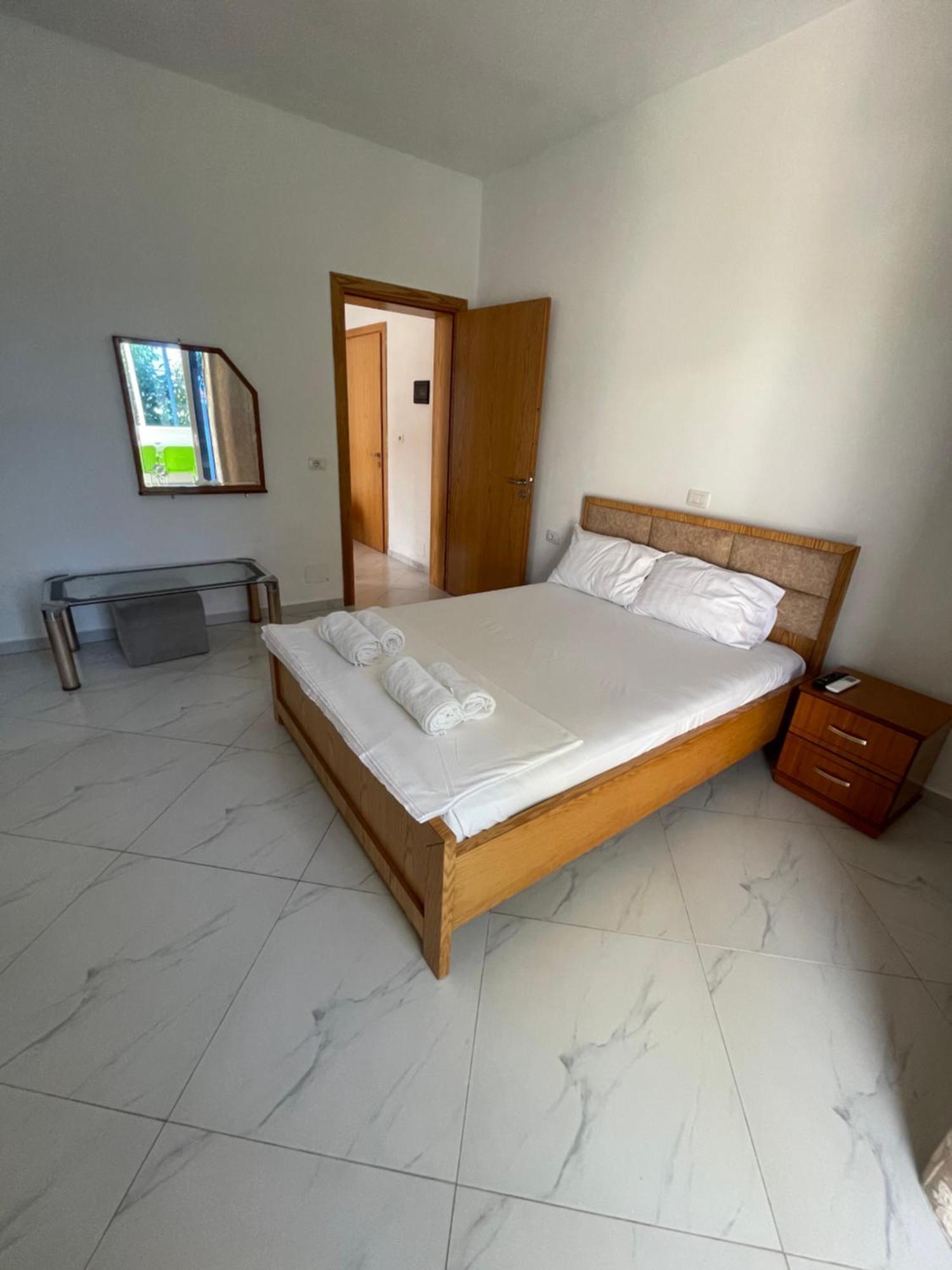 Olympia Guesthouse Ксамил Экстерьер фото